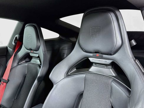 Certified 2026 Porsche 911 GT3 RWD image 38