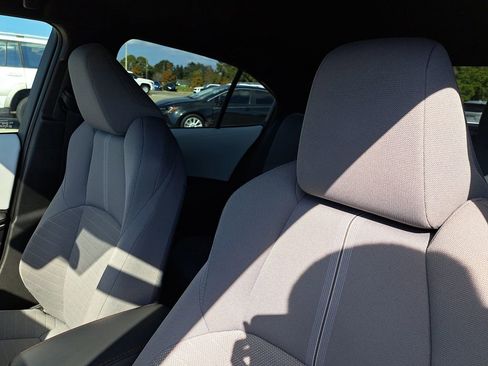 Certified 2023 Toyota Corolla SE image 16