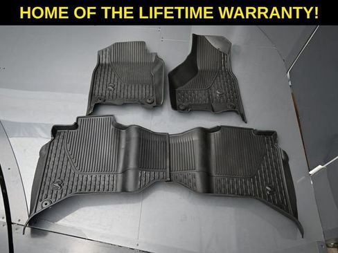 Used 2022 RAM 3500 Limited image 92