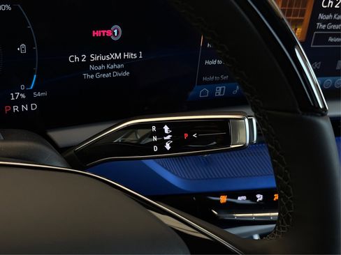 New 2026 Cadillac Optiq Sport 1 RWD image 28
