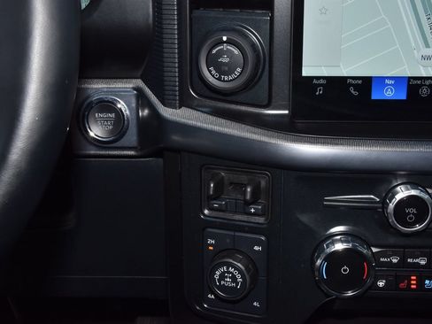 Used 2025 Ford F150 Raptor AWD/4WD image 30
