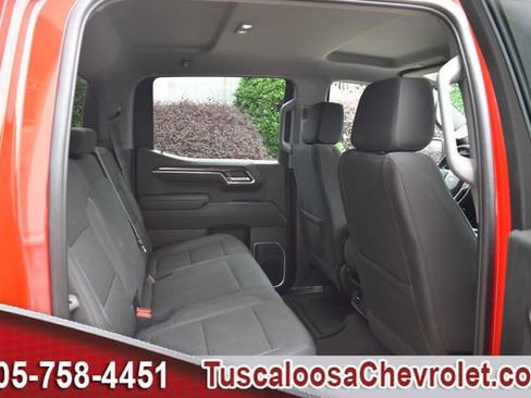 Used 2023 Chevrolet Silverado 1500 LT AWD/4WD image 21