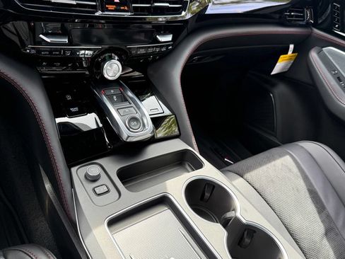 Certified 2026 Acura MDX A-Spec AWD/4WD image 29