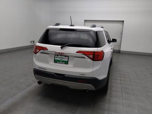 Used 2019 GMC Acadia SLT AWD/4WD image 7