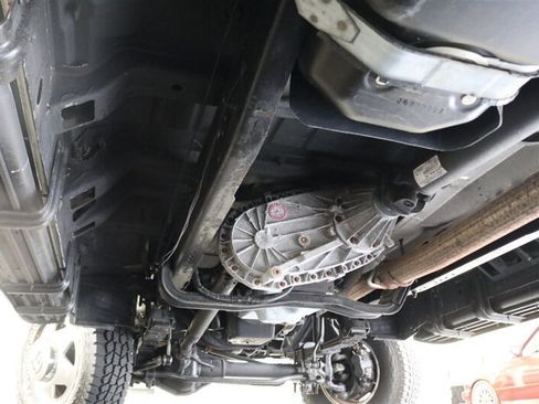 Used 2000 Ford F350 Lariat AWD/4WD image 27
