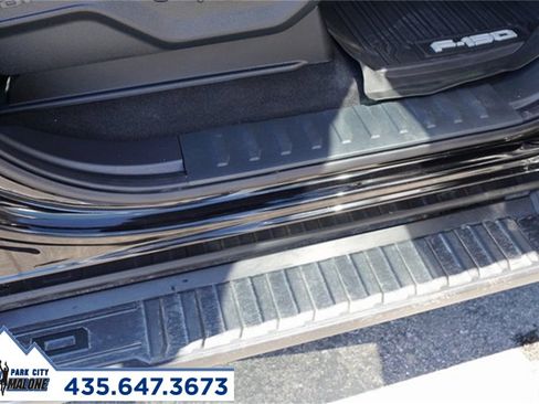 Used 2025 Ford F150 Lariat image 42