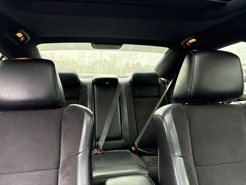 Used 2019 Dodge Charger GT w/ Plus Group image 27