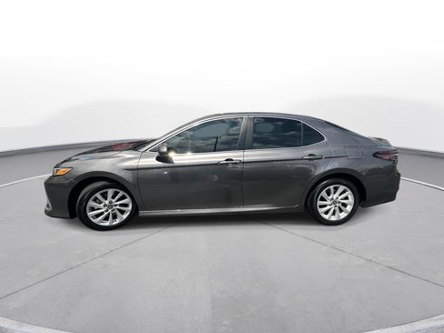 Certified 2023 Toyota Camry LE FWD image 9