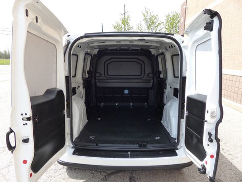 Used 2022 RAM ProMaster City Wagon FWD image 24