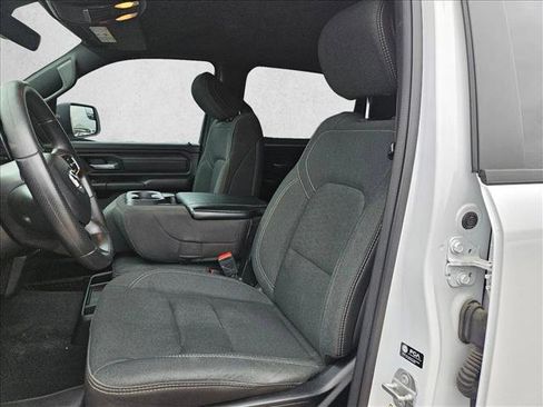 Used 2025 RAM 1500 Tradesman image 19