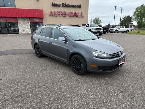 Used 2011 Volkswagen Jetta TDI FWD image 7