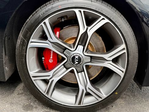 Used 2021 Kia Stinger GT RWD image 52
