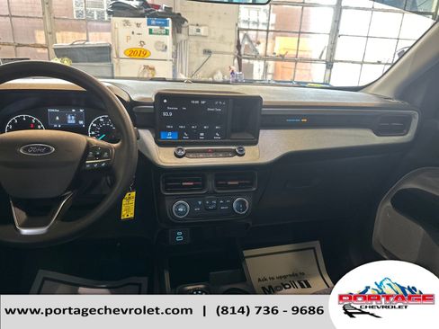 Used 2023 Ford Maverick XLT w/ Equipment Group 300A Standard AWD/4WD image 20