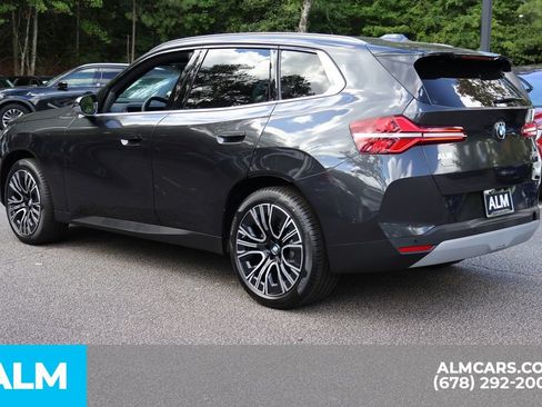 Used 2026 BMW X3 xDrive30i w/ Convenience Package AWD/4WD image 6