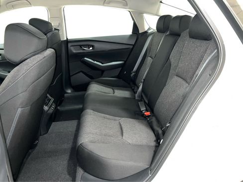 New 2026 Honda Accord LX image 10