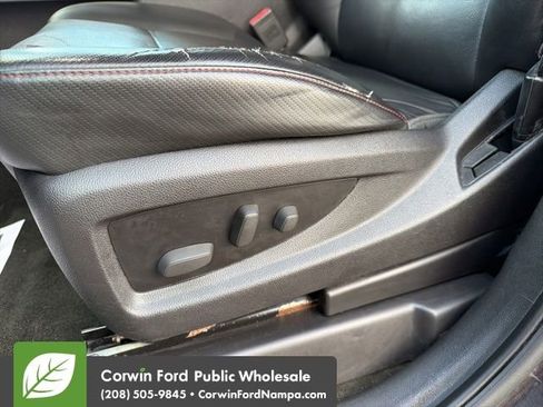 Used 2014 GMC Sierra 1500 SLT image 26