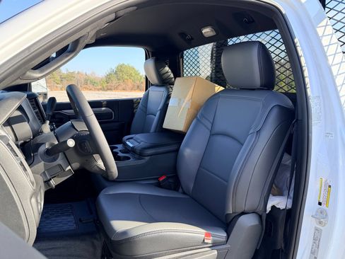 New 2026 RAM 5500 Tradesman w/ Safety Group AWD/4WD image 14