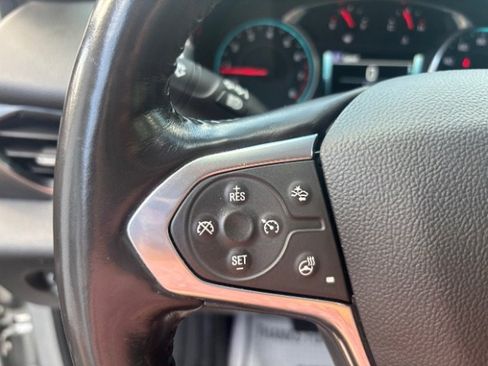 Used 2018 Chevrolet Traverse Premier w/ Redline Edition image 17