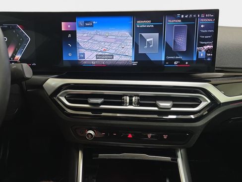 Used 2023 BMW 330i Sedan w/ Driving Assistance Package RWD image 23