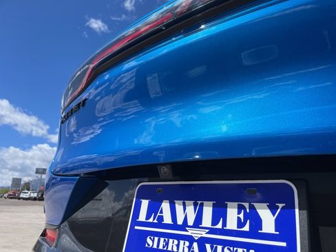 New 2024 Dodge Hornet R/T Plus image 39