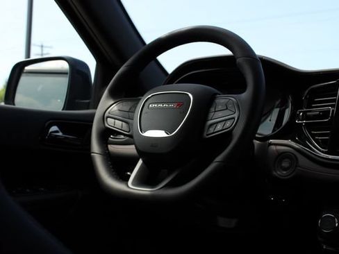 New 2026 Dodge Durango GT AWD/4WD image 51
