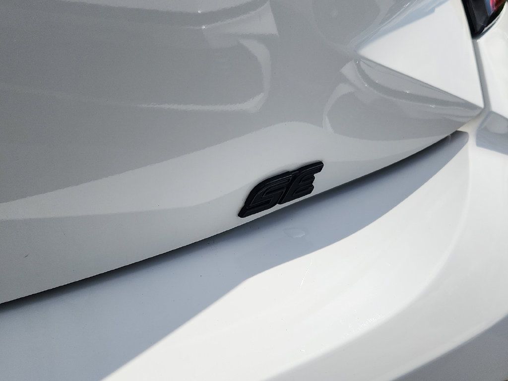 Used 2024 Toyota Corolla SE FWD image 32