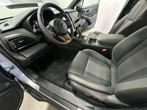 Certified 2025 Subaru Outback Wilderness AWD/4WD image 17
