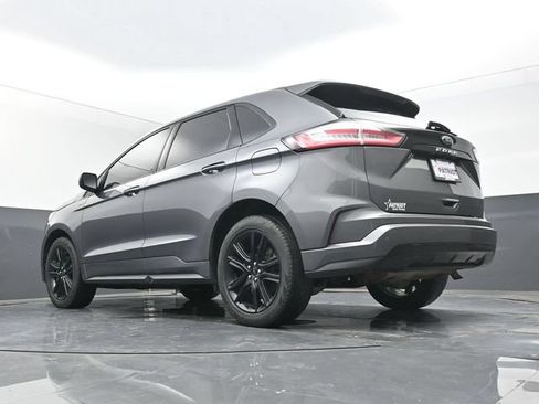 Used 2024 Ford Edge ST-Line AWD/4WD image 44