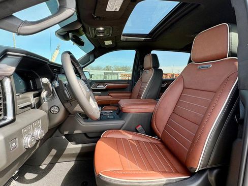 Used 2026 GMC Sierra 1500 Denali Ultimate image 35