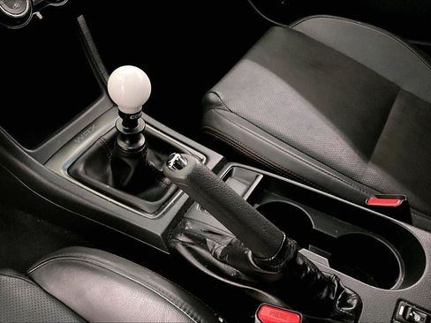 Used 2019 Subaru WRX Limited image 16