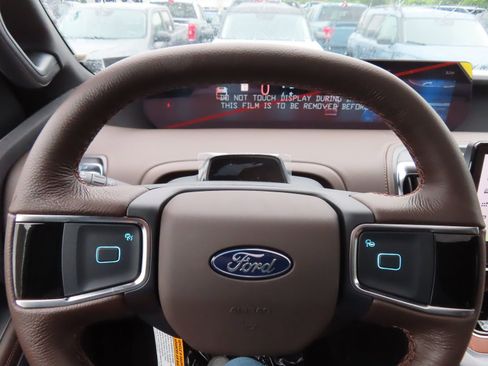 New 2026 Ford Expedition King Ranch AWD/4WD image 10