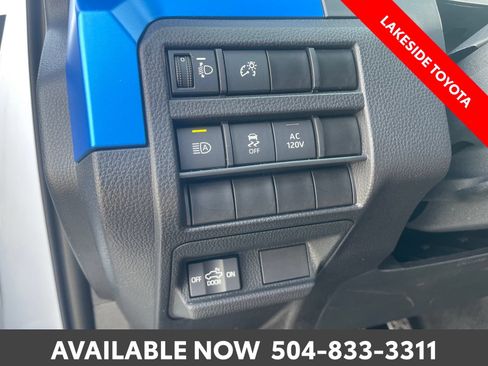 Certified 2024 Toyota Tacoma TRD Sport w/ TRD Sport Upgrade Package RWD image 26