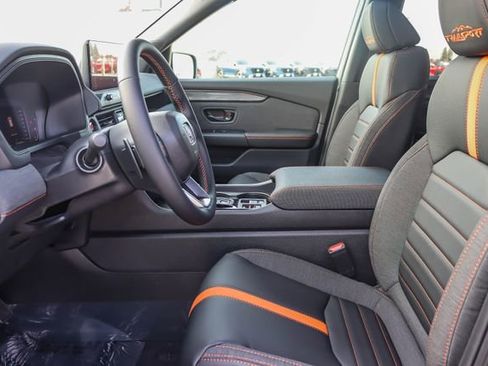New 2026 Honda Passport TrailSport image 11