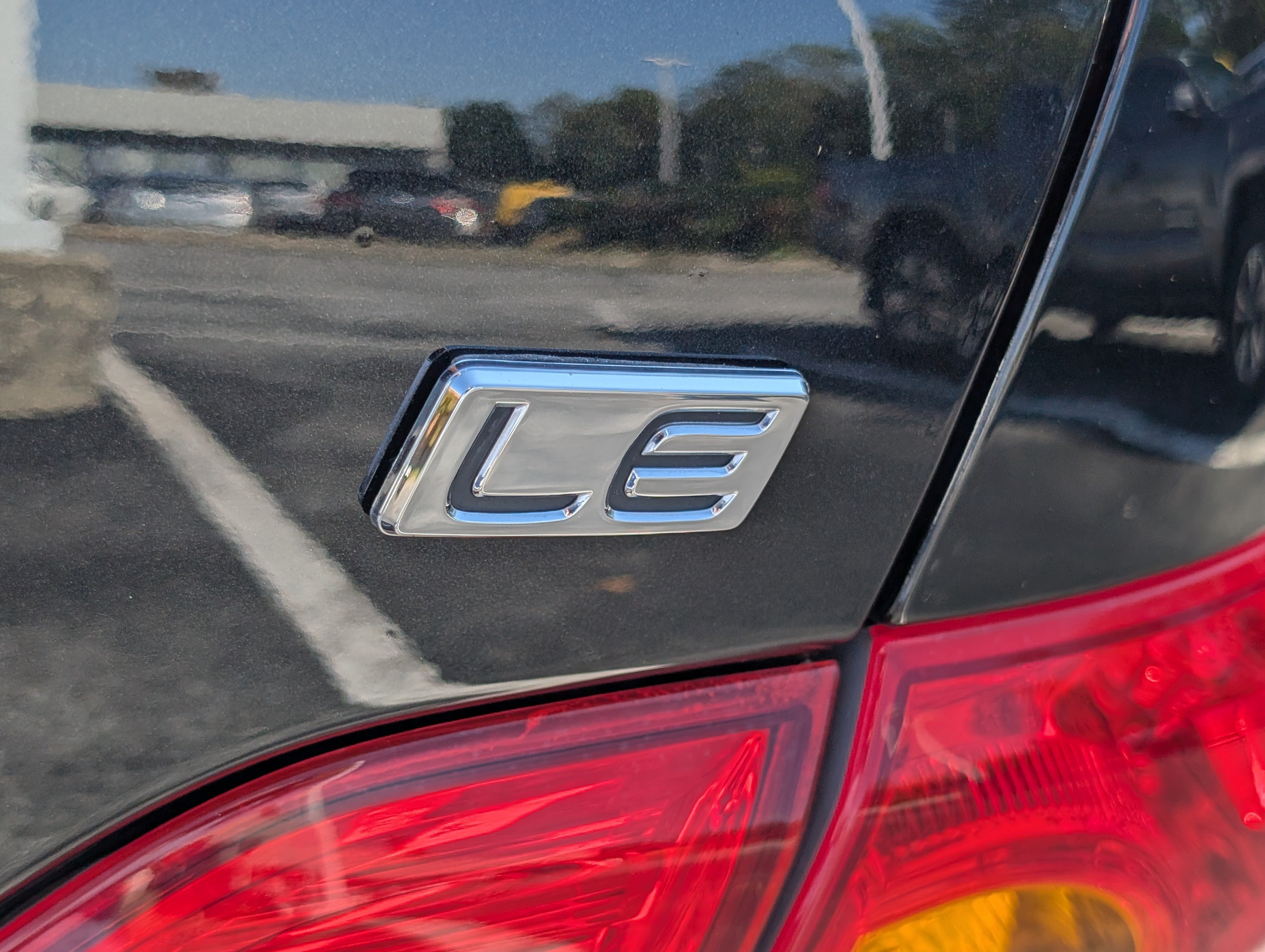 Used 2010 Toyota Corolla LE FWD image 10