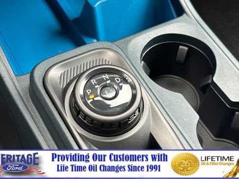 New 2026 Ford Maverick XLT w/ XLT Luxury Package image 20