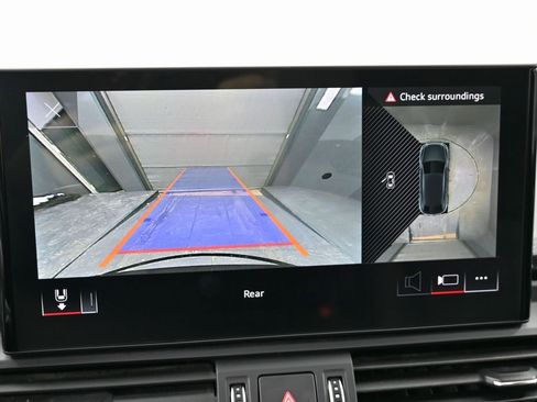 Used 2022 Audi Q5 2.0T Premium Plus w/ Premium Plus Package image 21