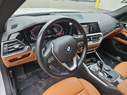 Used 2022 BMW 430i Gran Coupe w/ Convenience Package image 10