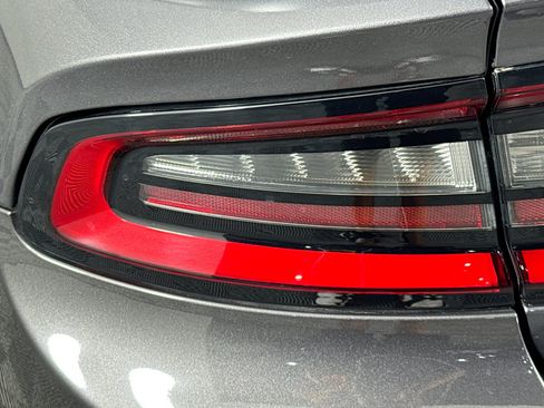 Used 2023 Dodge Charger SXT w/ Blacktop Package RWD image 34