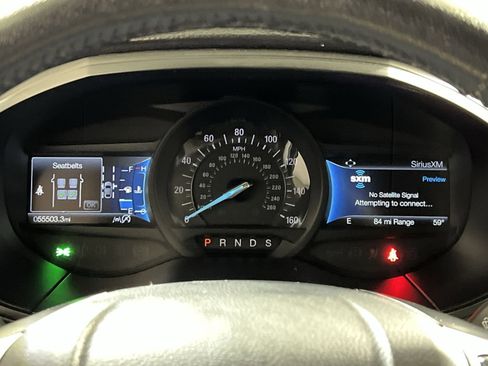 Used 2024 Ford Edge SEL image 15