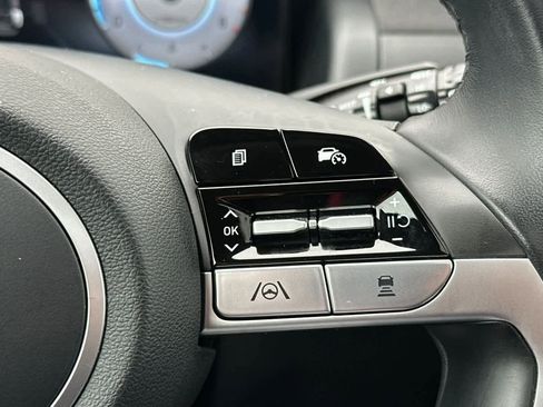 Used 2023 Hyundai Tucson SEL w/ Convenience Package image 27