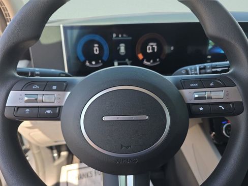 New 2026 Hyundai Tucson SEL image 34