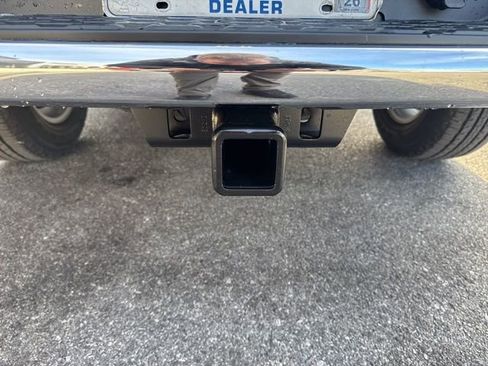 New 2026 RAM 1500 4x4 Crew Cab image 26