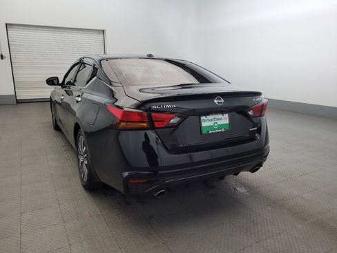 Used 2019 Nissan Altima 2.0 Edition One FWD image 6
