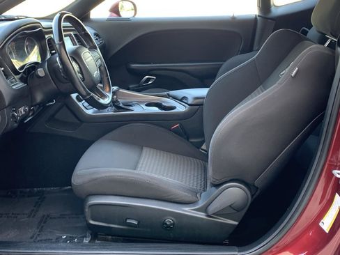 Used 2020 Dodge Challenger R/T Scat Pack w/ Driver Convenience Group image 12