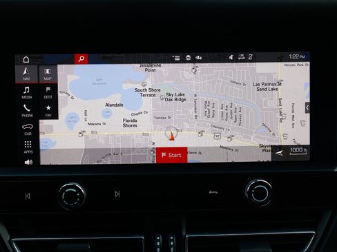 Used 2023 Porsche Macan GTS image 38