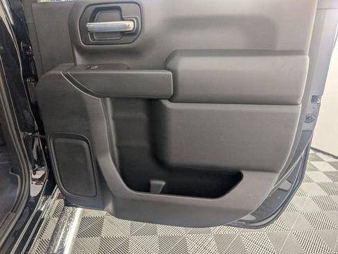 Certified 2021 Chevrolet Silverado 2500 LT w/ All Star Edition AWD/4WD image 28