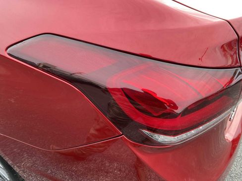 Used 2020 Genesis G80 3.3T Sport image 11