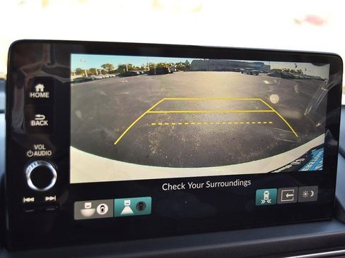 New 2025 Honda Pilot Elite image 14