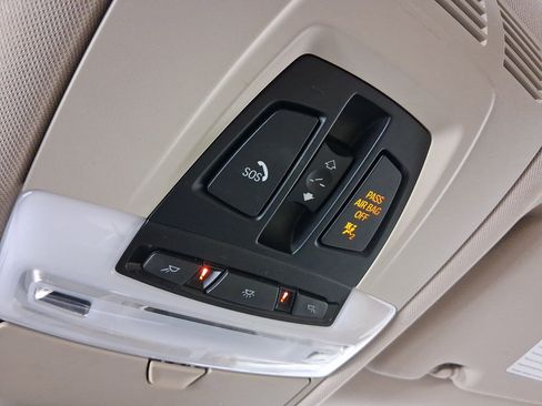 Used 2016 BMW X5 xDrive35i image 16