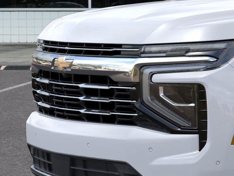 New 2027 Chevrolet Tahoe LT w/ Comfort Package RWD image 13